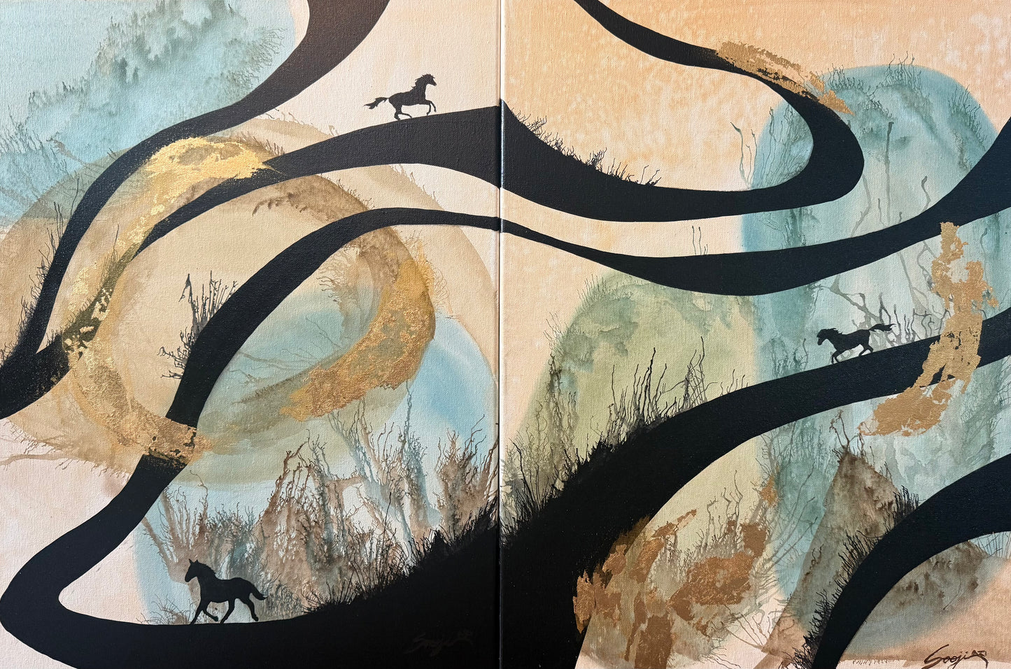 The Journey Within