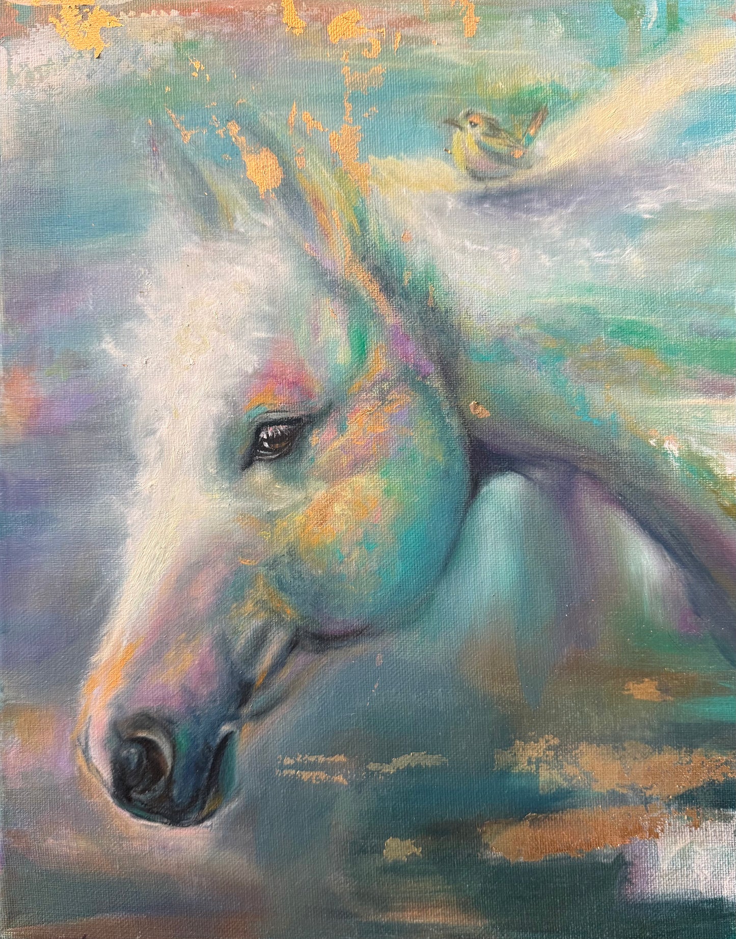 Gentle Companion