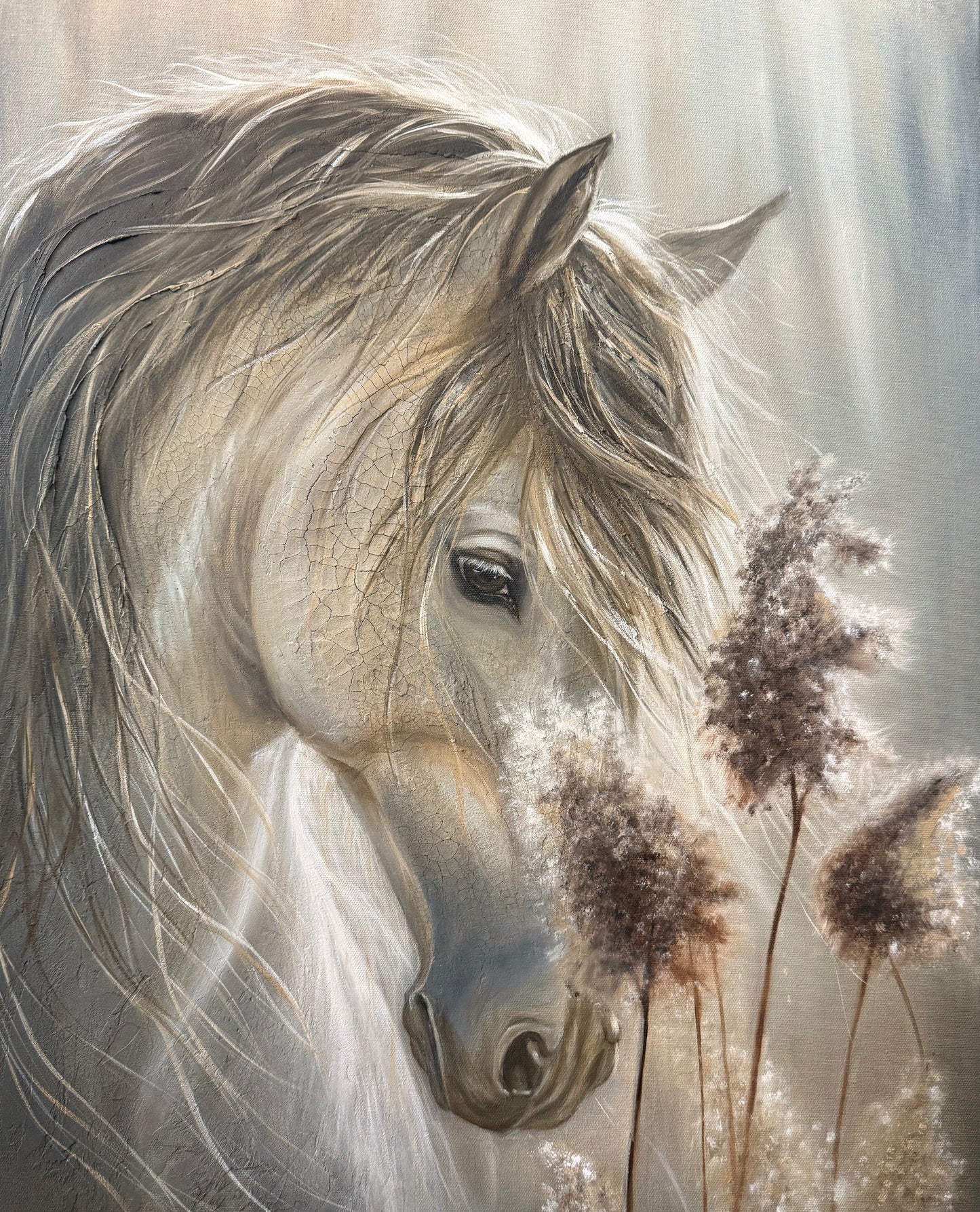 Whispers of Grace