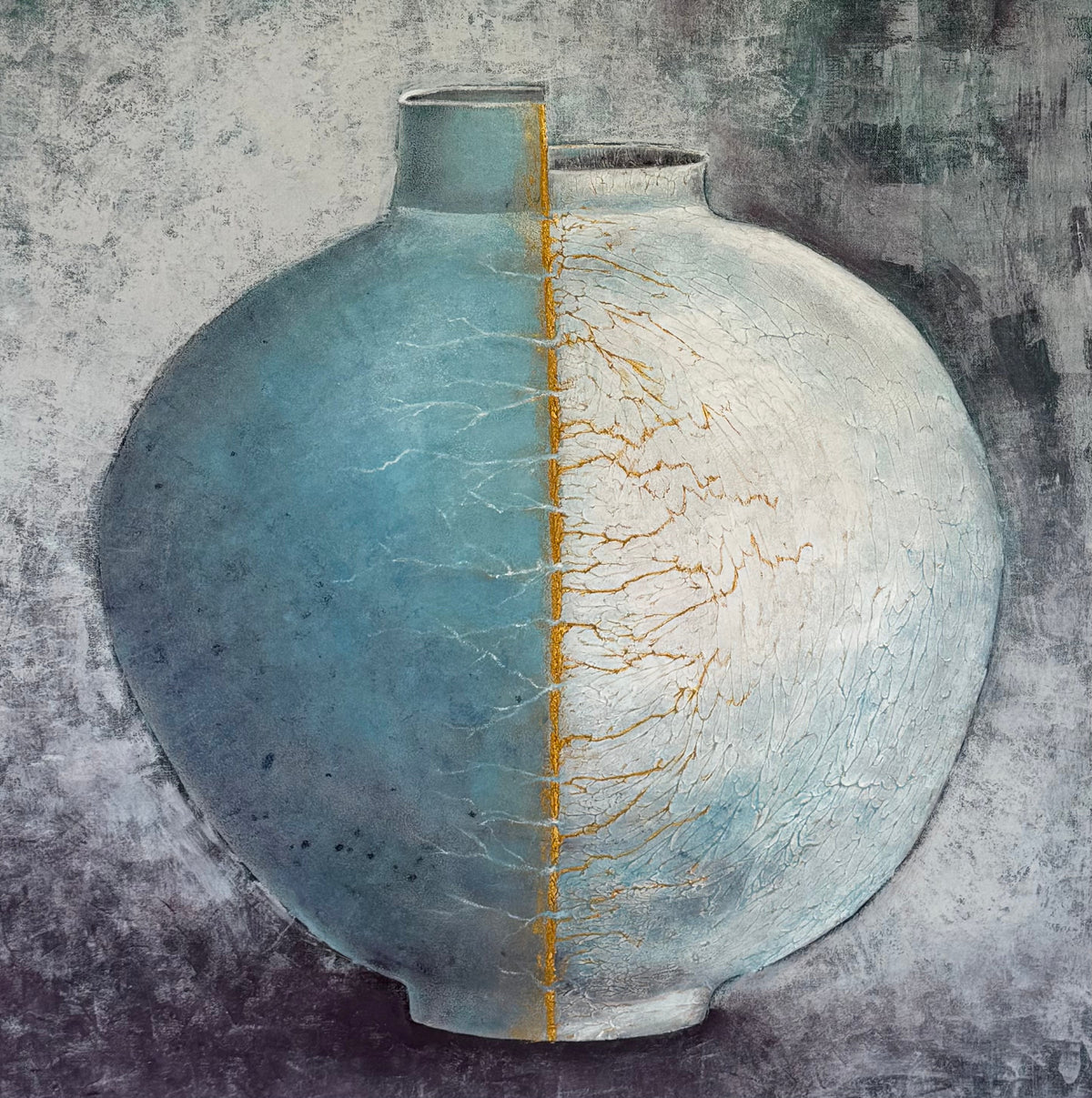 Vessels of Life