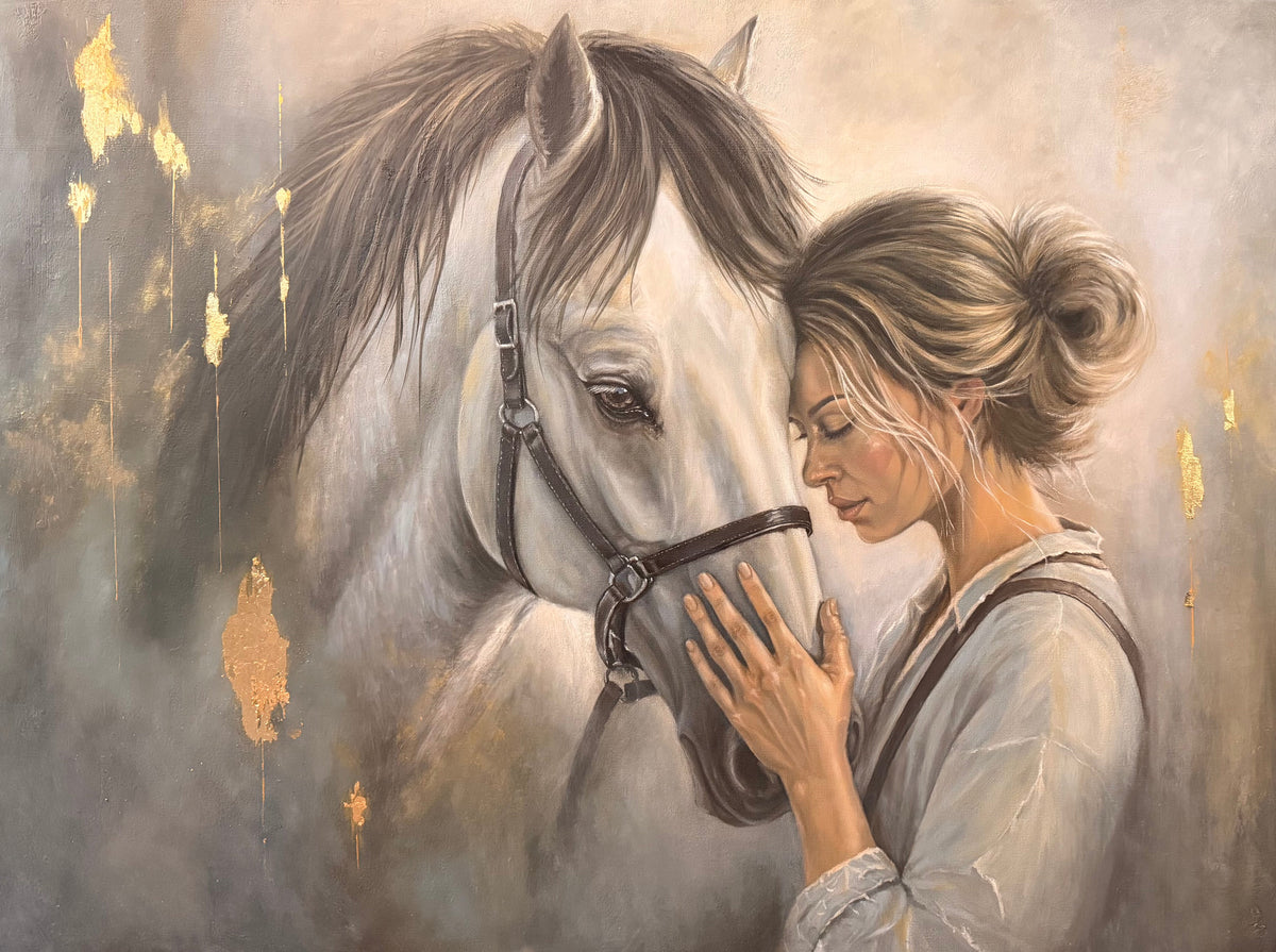 The Equine Collection