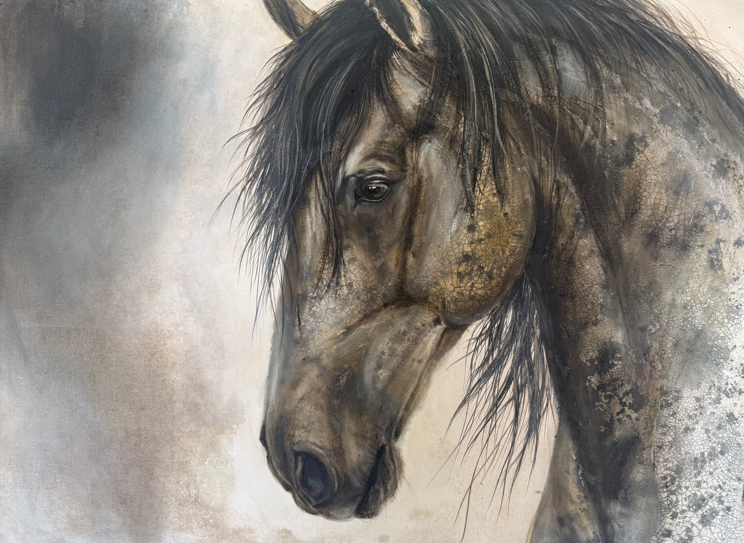 Where Horses Tell Stories