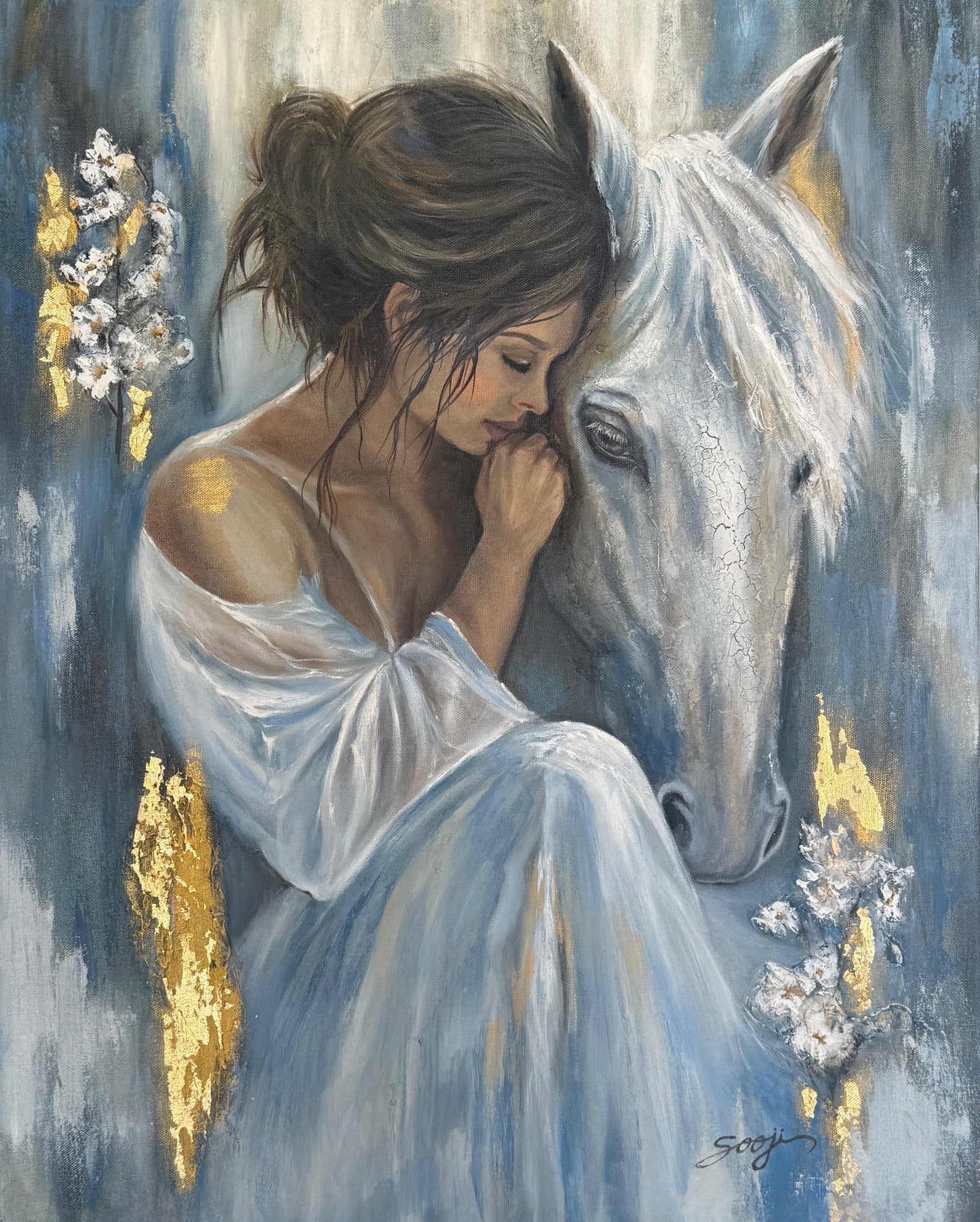 Quiet Trust