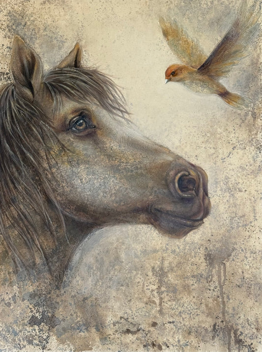 Hope’s Messenger