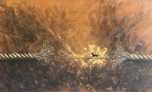 The Journey Beyond
