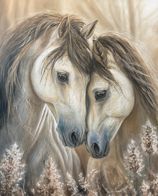 Kindred Spirits