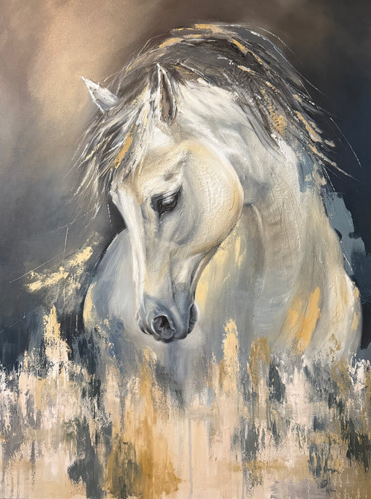 Quiet Majesty