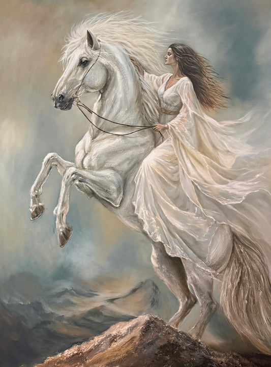 Grace in Strength